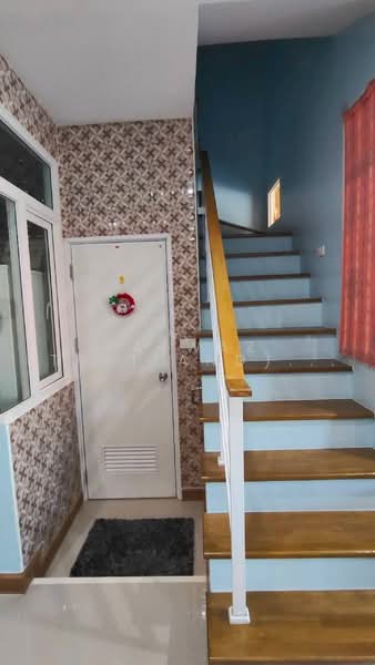 Golden Town 2 Onnut-Pattanakarn, Bangkok, 189 Soi On Nut 65 Yaek 14, Prawet, Bangkok, 4 Bedrooms, 115 sqm, Townhouse For Sale, by Fazwaz (Thailand) Co., Ltd., 500463658 - DDproperty.com
