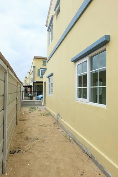 Golden Town 2 Onnut-Pattanakarn, Bangkok, 189 Soi On Nut 65 Yaek 14, Prawet, Bangkok, 4 Bedrooms, 115 sqm, Townhouse For Sale, by Fazwaz (Thailand) Co., Ltd., 500463658 - DDproperty.com