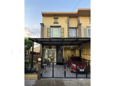 ขาย - Golden Town 2 Onnut-Pattanakarn : โกลเด้น ทาวน์ 2 อ่อนนุช-พัฒนาการ, กรุงเทพ