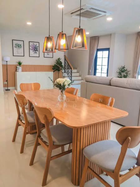 Centro Bangna : เซนโทร บางนา, สมุทรปราการ, 111 ซอย3, บางแก้ว, บางพลี, สมุทรปราการ, 235 ตร.ม., บ้านเดี่ยว ให้เช่า, โดย ERA Holding (Thailand) Co., Ltd., 500463659 - DDproperty.com