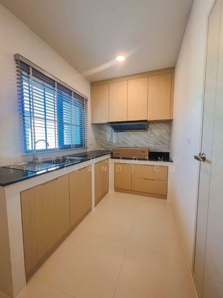 Centro Bangna, Samut Prakan, 111 Soi 3, Bang Kaeo, Bang Plee, Samut Prakan, 4 Bedrooms, 235 sqm, Single Detached House For Rent, by ERA Holding (Thailand) Co., Ltd., 500463659 - DDproperty.com