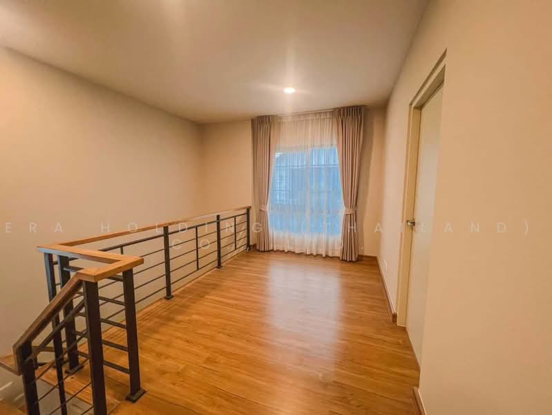 Centro Bangna, Samut Prakan, 111 Soi 3, Bang Kaeo, Bang Plee, Samut Prakan, 4 Bedrooms, 235 sqm, Single Detached House For Rent, by ERA Holding (Thailand) Co., Ltd., 500463659 - DDproperty.com