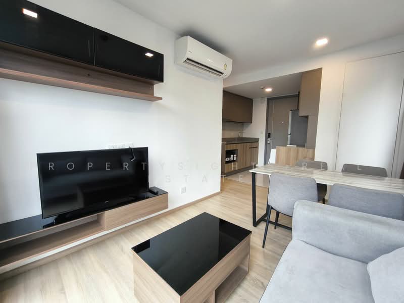 Taka Haus, Bangkok, 99 Soi Ekamai 10, Khlong Tan Nua, Watthana, Bangkok, 2 Bedrooms, 48 sqm, Condo For Rent, by PROPERTYSIGHTS REAL ESTATE, 500463661 - DDproperty.com