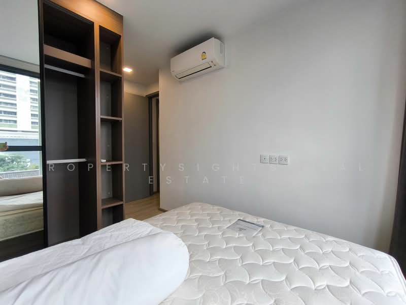 Taka Haus, Bangkok, 99 Soi Ekamai 10, Khlong Tan Nua, Watthana, Bangkok, 2 Bedrooms, 48 sqm, Condo For Rent, by PROPERTYSIGHTS REAL ESTATE, 500463661 - DDproperty.com