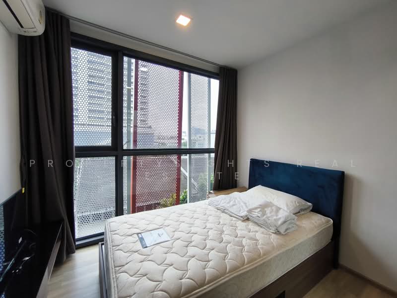 Taka Haus, Bangkok, 99 Soi Ekamai 10, Khlong Tan Nua, Watthana, Bangkok, 2 Bedrooms, 48 sqm, Condo For Rent, by PROPERTYSIGHTS REAL ESTATE, 500463661 - DDproperty.com