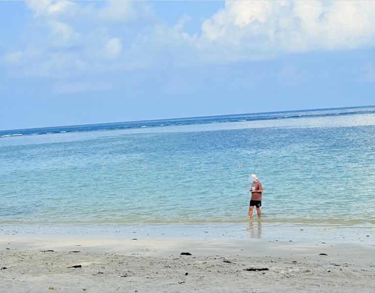 Beachfront Land 6 Rai Samui near Lamai Beach, Surat Thani, แหลมเส็ด, Maret, Ko Samui, Surat Thani, , 9,908 sqm, Land For Sale, by Chanitnun Mewongukote, 500463662 - DDproperty.com