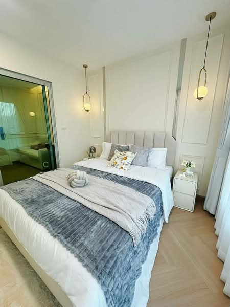 Aspire Rama 4, Bangkok, Rama 4 Road, Phra Kanong, Khlong Toei, Bangkok, 1 Bedroom, 28 sqm, Condo For Sale, by Chekchanok Chuaynual, 500463663 - DDproperty.com