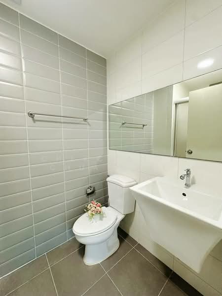 Aspire Rama 4, Bangkok, Rama 4 Road, Phra Kanong, Khlong Toei, Bangkok, 1 Bedroom, 28 sqm, Condo For Sale, by Chekchanok Chuaynual, 500463663 - DDproperty.com