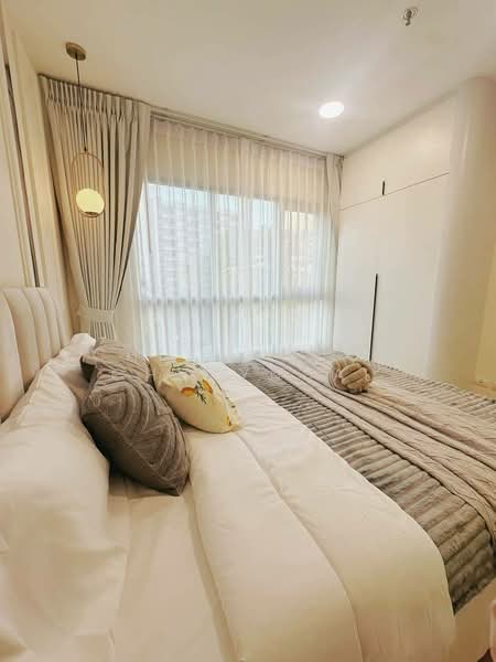 Aspire Rama 4, Bangkok, Rama 4 Road, Phra Kanong, Khlong Toei, Bangkok, 1 Bedroom, 28 sqm, Condo For Sale, by Chekchanok Chuaynual, 500463663 - DDproperty.com
