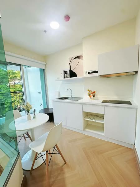 Aspire Rama 4, Bangkok, Rama 4 Road, Phra Kanong, Khlong Toei, Bangkok, 1 Bedroom, 28 sqm, Condo For Sale, by Chekchanok Chuaynual, 500463663 - DDproperty.com