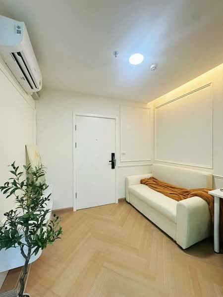 Aspire Rama 4, Bangkok, Rama 4 Road, Phra Kanong, Khlong Toei, Bangkok, 1 Bedroom, 28 sqm, Condo For Sale, by Chekchanok Chuaynual, 500463663 - DDproperty.com