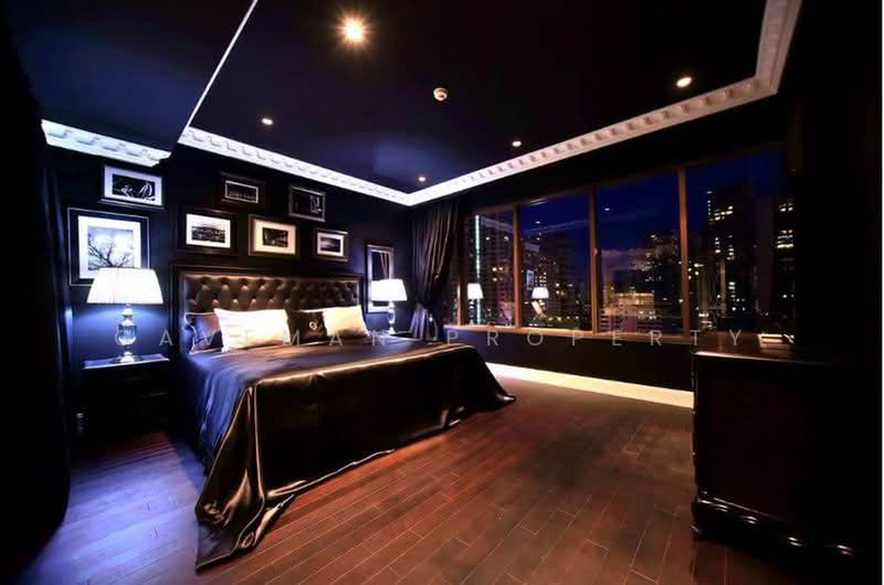 The Emporio Place, Bangkok, 93 Soi Sukhumvit 24, Sukhumvit Road, Khong Tan, Khlong Toei, Bangkok, 2 Bedrooms, 136 sqm, Condo For Rent, by Caveman Property, 500463664 - DDproperty.com