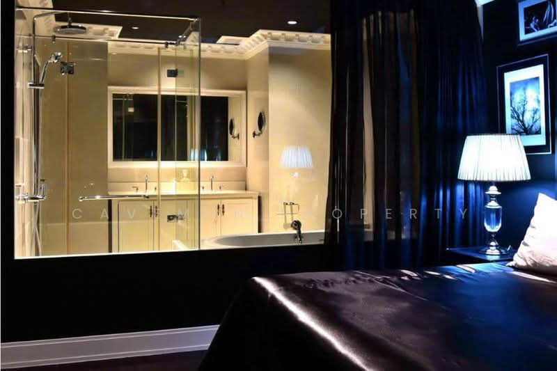 The Emporio Place, Bangkok, 93 Soi Sukhumvit 24, Sukhumvit Road, Khong Tan, Khlong Toei, Bangkok, 2 Bedrooms, 136 sqm, Condo For Rent, by Caveman Property, 500463664 - DDproperty.com