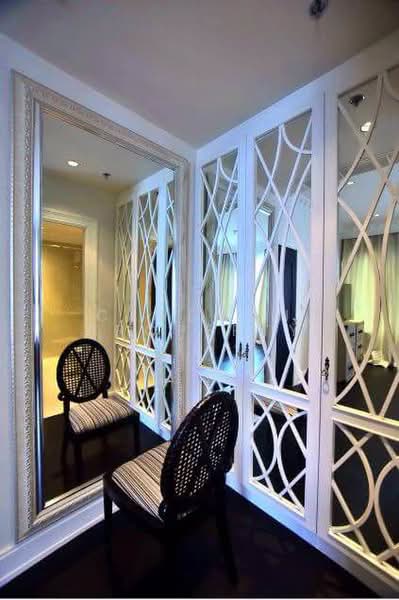 The Emporio Place, Bangkok, 93 Soi Sukhumvit 24, Sukhumvit Road, Khong Tan, Khlong Toei, Bangkok, 2 Bedrooms, 136 sqm, Condo For Rent, by Caveman Property, 500463664 - DDproperty.com