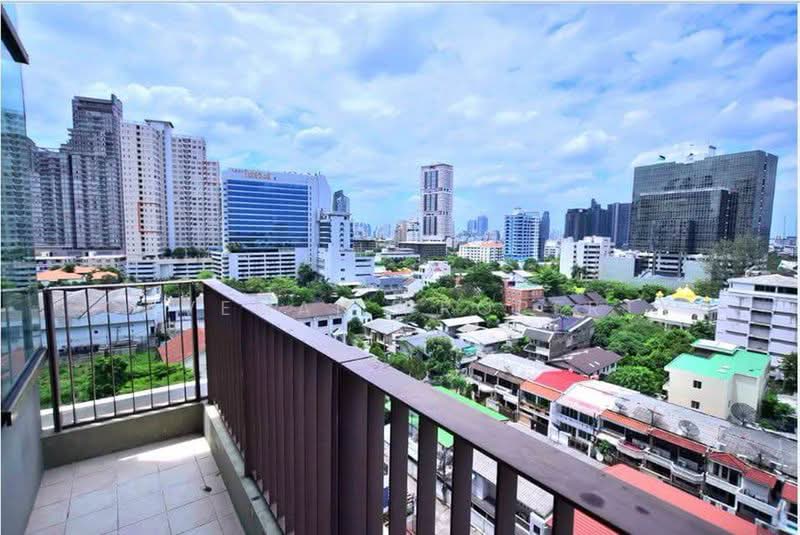 The Emporio Place, Bangkok, 93 Soi Sukhumvit 24, Sukhumvit Road, Khong Tan, Khlong Toei, Bangkok, 2 Bedrooms, 136 sqm, Condo For Rent, by Caveman Property, 500463664 - DDproperty.com
