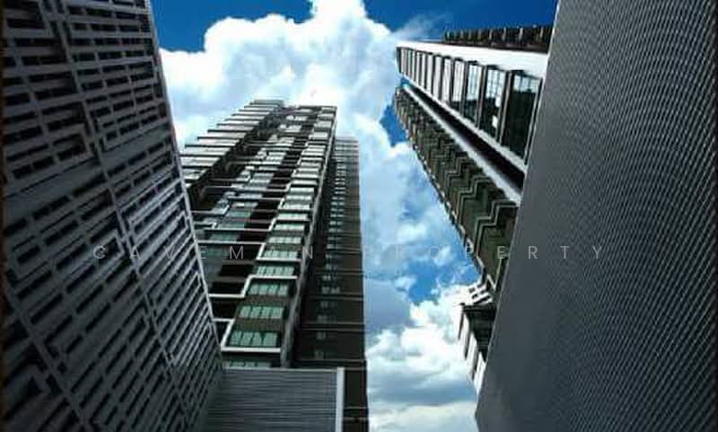 The Emporio Place, Bangkok, 93 Soi Sukhumvit 24, Sukhumvit Road, Khong Tan, Khlong Toei, Bangkok, 2 Bedrooms, 136 sqm, Condo For Rent, by Caveman Property, 500463664 - DDproperty.com