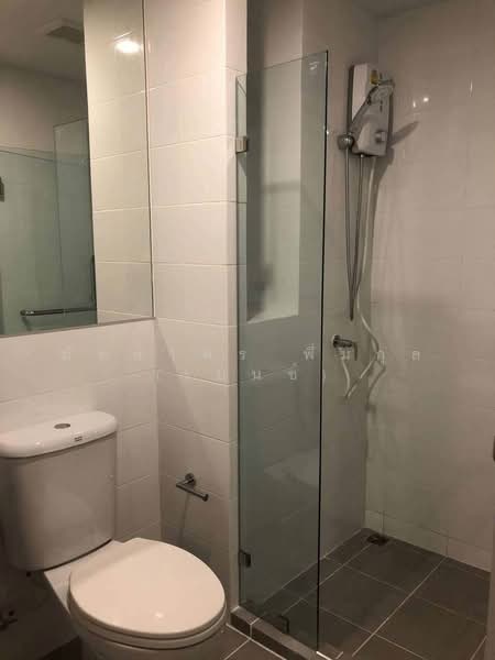 Notting Hill Sukhumvit 105, Bangkok, 105 Sukhumvit, Bang Na, Bangkok, 1 Bedroom, 27 sqm, Condo For Rent, by Nattayaporn Peumkul (Benz), 500463665 - DDproperty.com