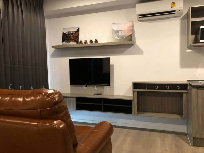 Notting Hill สุขุมวิท 105, กรุงเทพ, 105 Sukhumvit, บางนา, กรุงเทพ, 27 ตร.ม., คอนโด ให้เช่า, โดย นัทยาพร พึ่มกุล (เบนซ์), 500463665 - DDproperty.com