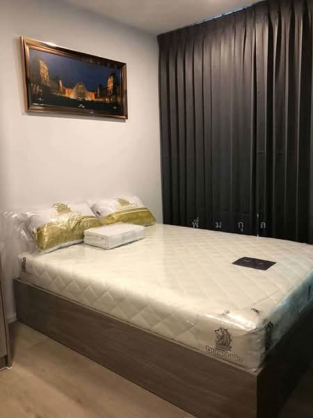 Notting Hill Sukhumvit 105, Bangkok, 105 Sukhumvit, Bang Na, Bangkok, 1 Bedroom, 27 sqm, Condo For Rent, by Nattayaporn Peumkul (Benz), 500463665 - DDproperty.com