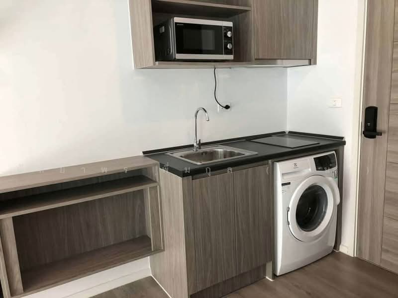Notting Hill สุขุมวิท 105, กรุงเทพ, 105 Sukhumvit, บางนา, กรุงเทพ, 27 ตร.ม., คอนโด ให้เช่า, โดย นัทยาพร พึ่มกุล (เบนซ์), 500463665 - DDproperty.com