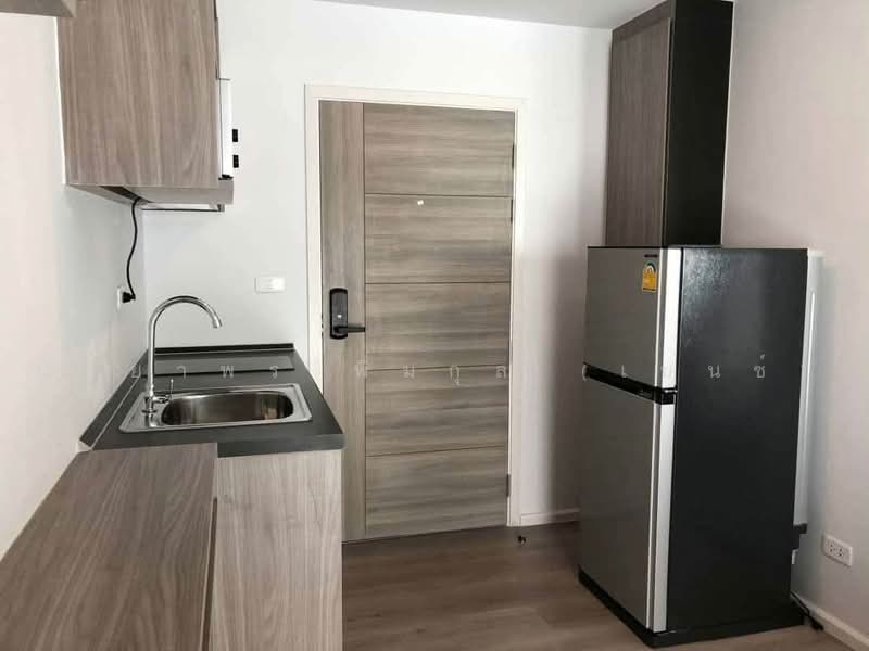 Notting Hill Sukhumvit 105, Bangkok, 105 Sukhumvit, Bang Na, Bangkok, 1 Bedroom, 27 sqm, Condo For Rent, by Nattayaporn Peumkul (Benz), 500463665 - DDproperty.com