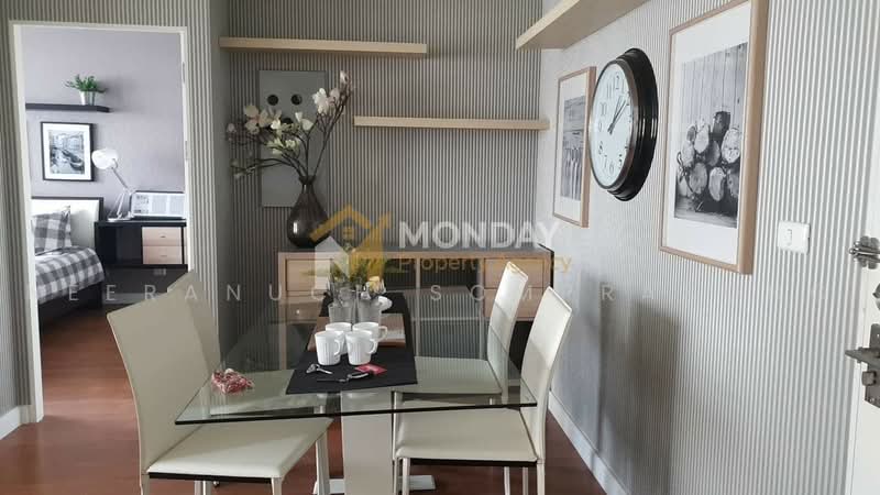 Condo One X Sukhumvit 26, Bangkok, Soi Sukhumvit 26, Sukhumvit Road, Khong Tan, Khlong Toei, Bangkok, 1 Bedroom, 52 sqm, Condo For Sale, by Neeranuch Somprasong, 500463666 - DDproperty.com