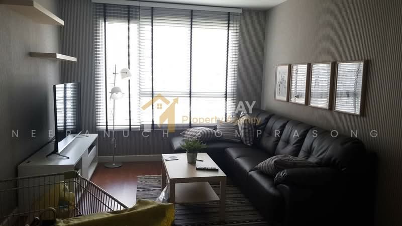Condo One X Sukhumvit 26, Bangkok, Soi Sukhumvit 26, Sukhumvit Road, Khong Tan, Khlong Toei, Bangkok, 1 Bedroom, 52 sqm, Condo For Sale, by Neeranuch Somprasong, 500463666 - DDproperty.com