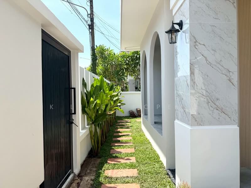 8S0248 This house for sale 7,590,000 baht 3 bedroom 3 bathroom at chalong, ภูเก็ต, ฉลอง, เมืองภูเก็ต, ภูเก็ต, 130 ตร.ม., บ้านเดี่ยว ขาย, โดย PK LIFE Property, 500463667 - DDproperty.com