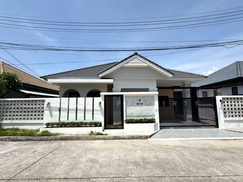 8S0248 This house for sale 7,590,000 baht 3 bedroom 3 bathroom at chalong, ภูเก็ต, ฉลอง, เมืองภูเก็ต, ภูเก็ต, 130 ตร.ม., บ้านเดี่ยว ขาย, โดย PK LIFE Property, 500463667 - DDproperty.com