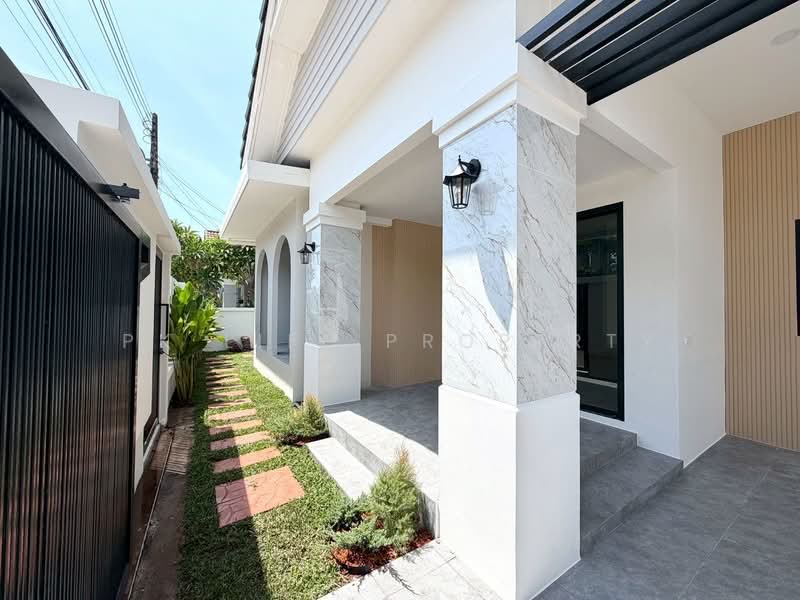 8S0248 This house for sale 7,590,000 baht 3 bedroom 3 bathroom at chalong, ภูเก็ต, ฉลอง, เมืองภูเก็ต, ภูเก็ต, 130 ตร.ม., บ้านเดี่ยว ขาย, โดย PK LIFE Property, 500463667 - DDproperty.com