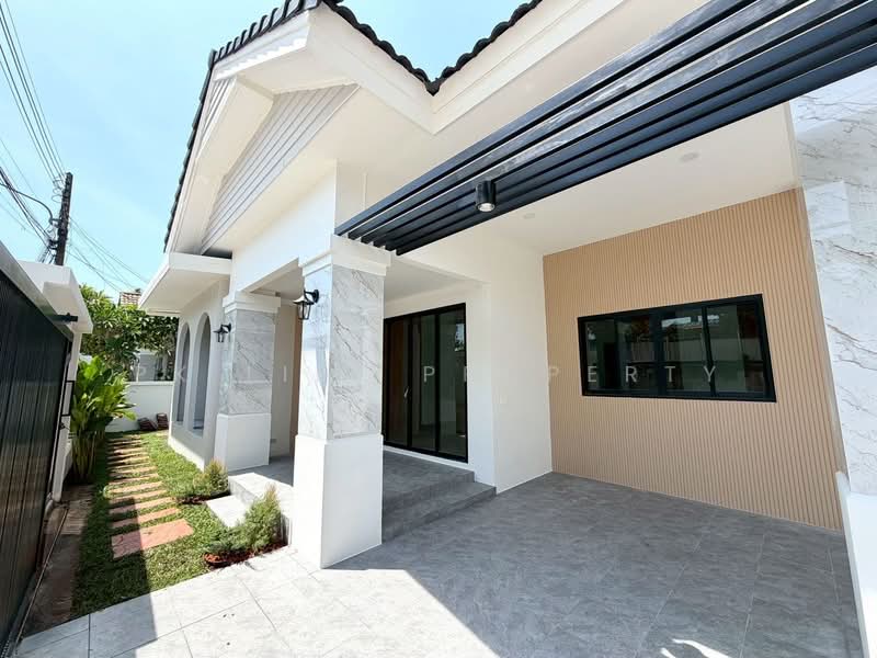 8S0248 This house for sale 7,590,000 baht 3 bedroom 3 bathroom at chalong, ภูเก็ต, ฉลอง, เมืองภูเก็ต, ภูเก็ต, 130 ตร.ม., บ้านเดี่ยว ขาย, โดย PK LIFE Property, 500463667 - DDproperty.com
