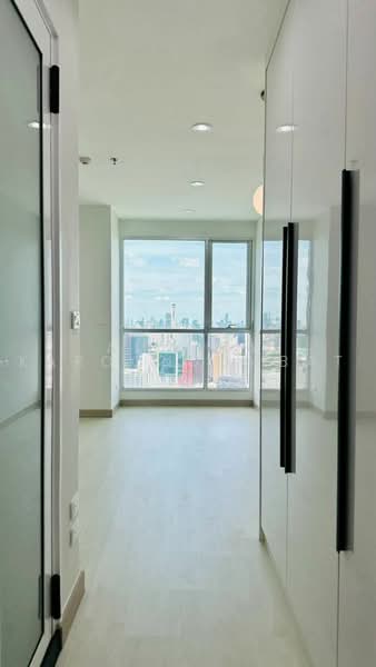 Rhythm Phahol-Ari, Bangkok, 1377 Phaholyothin Road, Samsen Nai, Phaya Thai, Bangkok, 1 Bedroom, 45 sqm, Condo For Sale, by Amwika Karoonsombat, 500463669 - DDproperty.com
