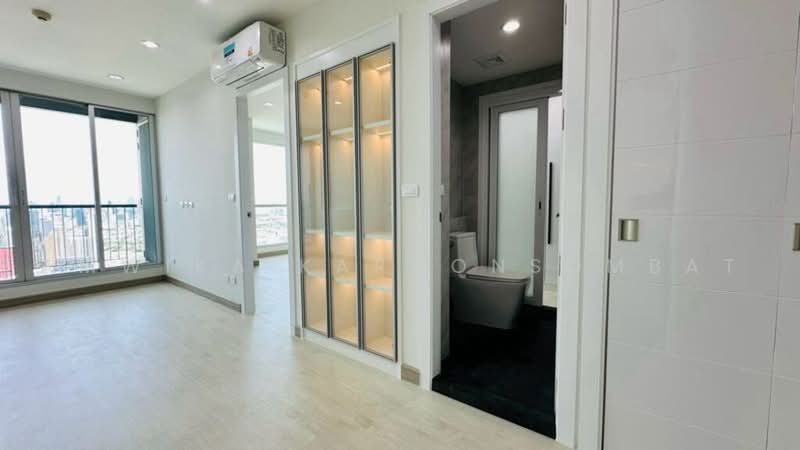 Rhythm Phahol-Ari, Bangkok, 1377 Phaholyothin Road, Samsen Nai, Phaya Thai, Bangkok, 1 Bedroom, 45 sqm, Condo For Sale, by Amwika Karoonsombat, 500463669 - DDproperty.com