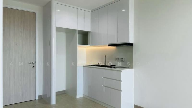 Rhythm Phahol-Ari, Bangkok, 1377 Phaholyothin Road, Samsen Nai, Phaya Thai, Bangkok, 1 Bedroom, 45 sqm, Condo For Sale, by Amwika Karoonsombat, 500463669 - DDproperty.com