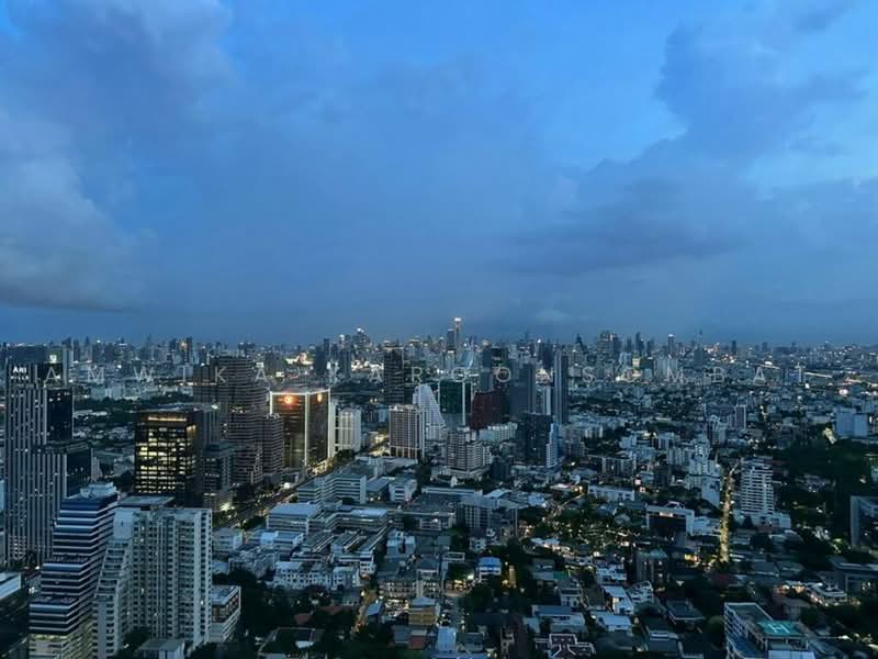 Rhythm Phahol-Ari, Bangkok, 1377 Phaholyothin Road, Samsen Nai, Phaya Thai, Bangkok, 1 Bedroom, 45 sqm, Condo For Sale, by Amwika Karoonsombat, 500463669 - DDproperty.com