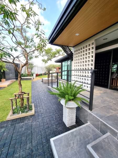 Pave - Pracha Uthit 90, Samut Prakan, Soi Pracha Uthit 90, Nai Khlong Bang Pla Kot, Phra Samut Jadee, Samut Prakan, 6 Bedrooms, 150 sqm, Single Detached House For Sale, by The Best Property ตาล, 500463670 - DDproperty.com