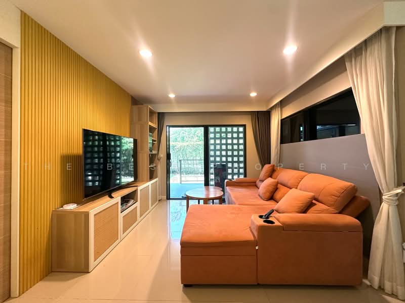 Pave - Pracha Uthit 90, Samut Prakan, Soi Pracha Uthit 90, Nai Khlong Bang Pla Kot, Phra Samut Jadee, Samut Prakan, 6 Bedrooms, 150 sqm, Single Detached House For Sale, by The Best Property ตาล, 500463670 - DDproperty.com