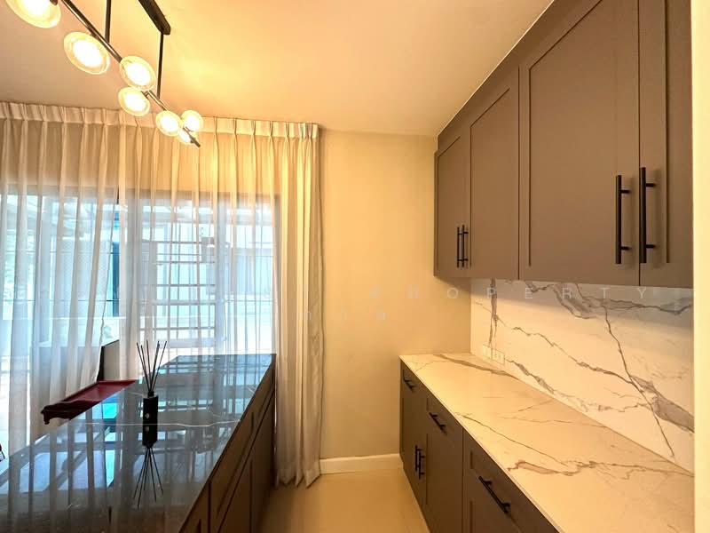 Pave - Pracha Uthit 90, Samut Prakan, Soi Pracha Uthit 90, Nai Khlong Bang Pla Kot, Phra Samut Jadee, Samut Prakan, 6 Bedrooms, 150 sqm, Single Detached House For Sale, by The Best Property ตาล, 500463670 - DDproperty.com