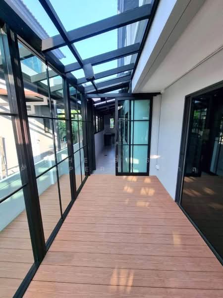 Pave - Pracha Uthit 90, Samut Prakan, Soi Pracha Uthit 90, Nai Khlong Bang Pla Kot, Phra Samut Jadee, Samut Prakan, 6 Bedrooms, 150 sqm, Single Detached House For Sale, by The Best Property ตาล, 500463670 - DDproperty.com
