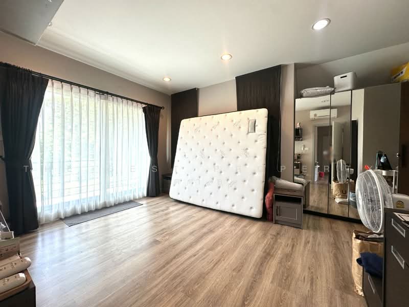 Pave - Pracha Uthit 90, Samut Prakan, Soi Pracha Uthit 90, Nai Khlong Bang Pla Kot, Phra Samut Jadee, Samut Prakan, 6 Bedrooms, 150 sqm, Single Detached House For Sale, by The Best Property ตาล, 500463670 - DDproperty.com