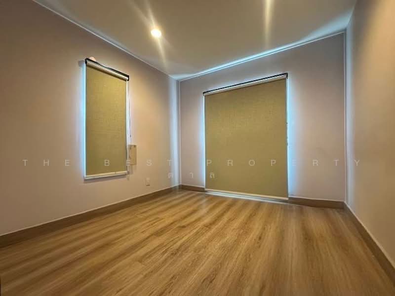 Pave - Pracha Uthit 90, Samut Prakan, Soi Pracha Uthit 90, Nai Khlong Bang Pla Kot, Phra Samut Jadee, Samut Prakan, 6 Bedrooms, 150 sqm, Single Detached House For Sale, by The Best Property ตาล, 500463670 - DDproperty.com