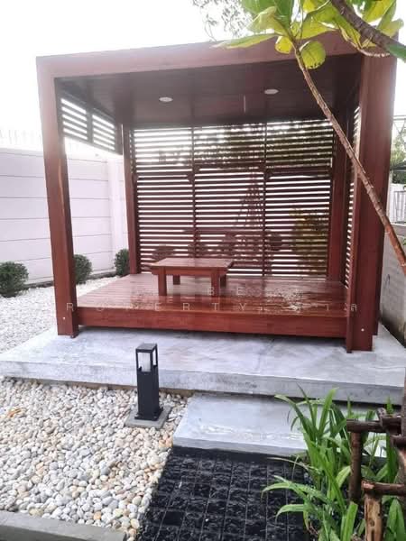 Pave - Pracha Uthit 90, Samut Prakan, Soi Pracha Uthit 90, Nai Khlong Bang Pla Kot, Phra Samut Jadee, Samut Prakan, 6 Bedrooms, 150 sqm, Single Detached House For Sale, by The Best Property ตาล, 500463670 - DDproperty.com