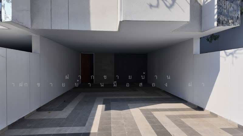 Baan Puripuri Courtyard Pattanakarn, Bangkok, Suan Luang, Bangkok, 3 Bedrooms, 290 sqm, Townhouse For Sale, by ฝากขายบ้าน ฝากขายบ้านมือสอง ฝากขายอสัง Realty HuB, 500463673 - DDproperty.com