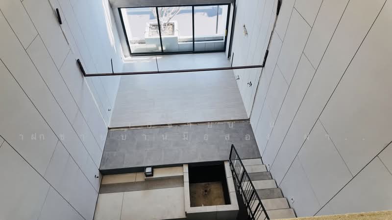 Baan Puripuri Courtyard Pattanakarn, Bangkok, Suan Luang, Bangkok, 3 Bedrooms, 290 sqm, Townhouse For Sale, by ฝากขายบ้าน ฝากขายบ้านมือสอง ฝากขายอสัง Realty HuB, 500463673 - DDproperty.com