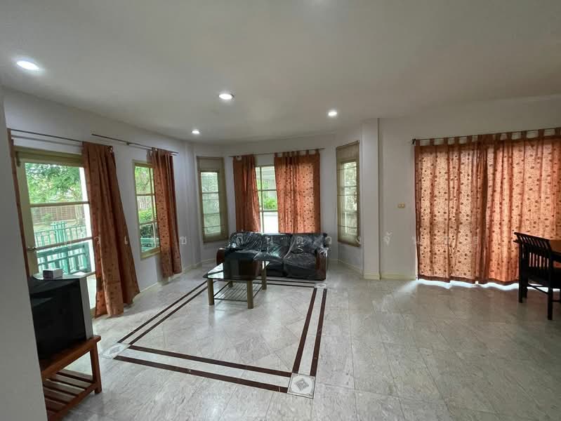 หมู่บ้านชัยพฤกษ์ เทพารักษ์, Bangkok, Bang Na Tai, Bang Na, Bangkok, 3 Bedrooms, 158 sqm, Single Detached House For Rent, by ภูวเดช ถิ่นดวงจันทร์, 500463674 - DDproperty.com