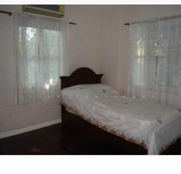 หมู่บ้านชัยพฤกษ์ เทพารักษ์, Bangkok, Bang Na Tai, Bang Na, Bangkok, 3 Bedrooms, 158 sqm, Single Detached House For Rent, by ภูวเดช ถิ่นดวงจันทร์, 500463674 - DDproperty.com