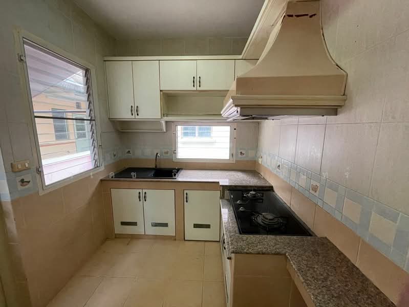 หมู่บ้านชัยพฤกษ์ เทพารักษ์, Bangkok, Bang Na Tai, Bang Na, Bangkok, 3 Bedrooms, 158 sqm, Single Detached House For Rent, by ภูวเดช ถิ่นดวงจันทร์, 500463674 - DDproperty.com