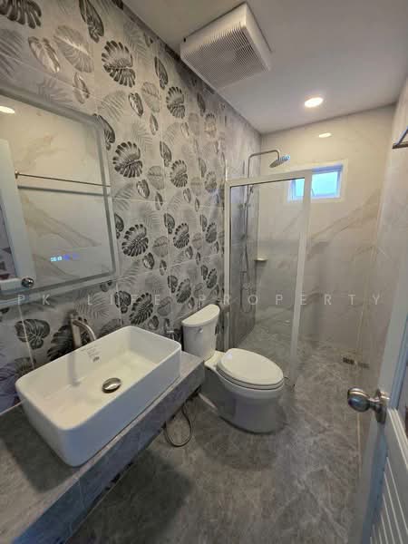 8S0249 This house for sale 7,290,000 baht 4 bedroom 3 bathroom at chalong, ภูเก็ต, ฉลอง, เมืองภูเก็ต, ภูเก็ต, 216 ตร.ม., บ้านเดี่ยว ขาย, โดย PK LIFE Property, 500463677 - DDproperty.com