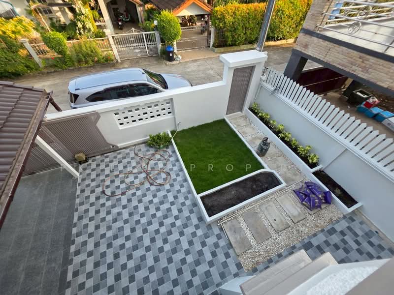 8S0249 This house for sale 7,290,000 baht 4 bedroom 3 bathroom at chalong, Phuket, Chalong, Muang Phuket, Phuket, 4 Bedrooms, 216 sqm, Single Detached House For Sale, by PK LIFE Property, 500463677 - DDproperty.com