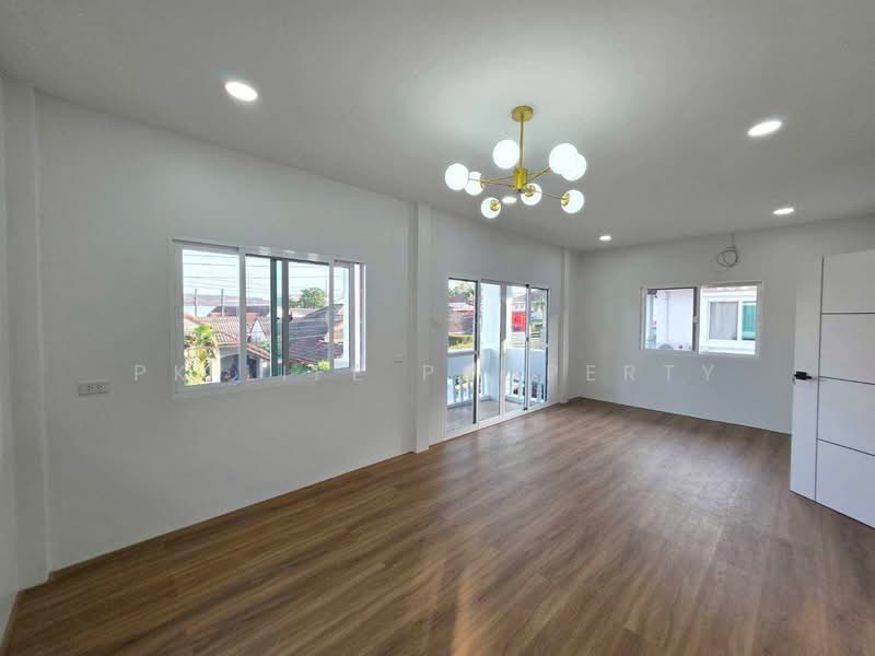 8S0249 This house for sale 7,290,000 baht 4 bedroom 3 bathroom at chalong, ภูเก็ต, ฉลอง, เมืองภูเก็ต, ภูเก็ต, 216 ตร.ม., บ้านเดี่ยว ขาย, โดย PK LIFE Property, 500463677 - DDproperty.com